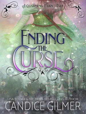 cover image of Ending the Curse